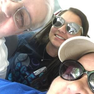 Meet your Posher, Ann